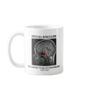 Mental Discipline The Answer To All Our Problems mugs