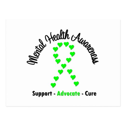 Sickle Cell Awareness Ribbon