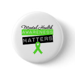 Mental Health Awareness Matters