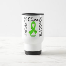 Mental Health Awareness Support Advocate Cure Coffee Mugs