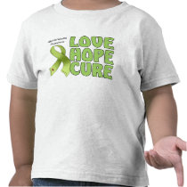 Mental Health Awareness T Shirts