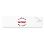 Mentall-Diseased.png Bumper Stickers