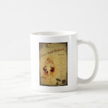 Menu de la Journee (Menu) Mugs