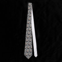 Meow, Meow, Meow, Meow, Meow, Meow, Meow, Meow,... ties