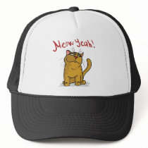 Meow Yeah - Hat