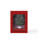 MeoweChristmas cards