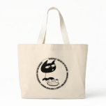 Meowpack Market Bag