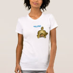 Meows it Going? Cartoon Cat T shirt