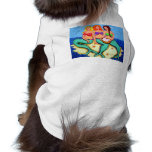 Merbabes - Mermaids Just Having Fun pet clothing