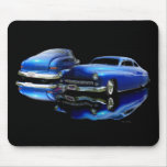 Merc lead sled mousepads