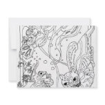 Mercat Mandarin invitations