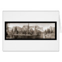 Merced River Yosemite Photo 1915 cards