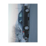 Mercedes-Benz 190 E 2.3-16 Post Card