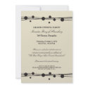 Mercedes-Benz Grand Opening Invitation