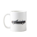 Mercedes Benz Coffee Mug