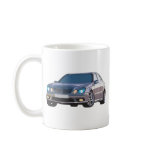 Mercedes Benz Coffee Mugs