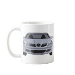 Mercedes Benz Mugs