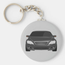 Mercedes Keychains
