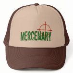 mercenary (Hat)