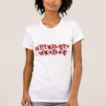Mercenary McKenna Tshirts