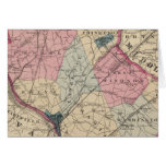 Mercer County, NJ Greeting Cards