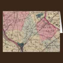 Mercer County, NJ cards