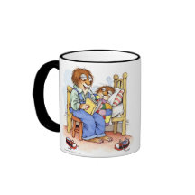 Mercer Mayer's Little Critter Fathers Mug