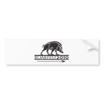 merch bumper stickers