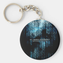 Merchandise Key Chain