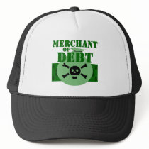 Merchant Of Debt