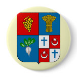 Mercier Lacomet, Algeria Buttons