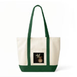 Mercury Dragon Impulse Tote bags