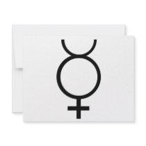 MERCURY ANNOUNCEMENT