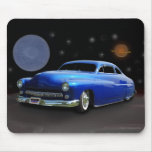 Mercury One Landing Mouse Pads