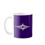 Mercury Tattoo more quicksilver Coffee Mugs