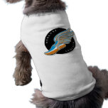 Mercury's Wings pet clothing
