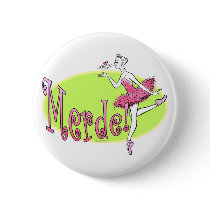 Merde Button