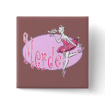 Merde Button