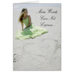 Mere Words Can Not Express Cards