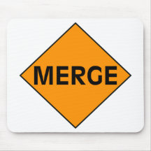 Merge Mousepad