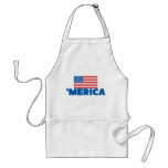 'Merica Aprons