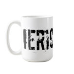 'Merica Flag Mug