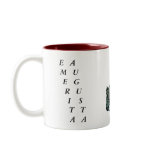 Merida mugs