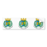 Merida Yucatan, Mexico Bumper Sticker