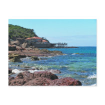 Merimbula , Australia Postcard