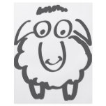 merino sheep flyers