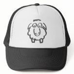 merino sheep hats