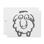 merino sheep custom announcements