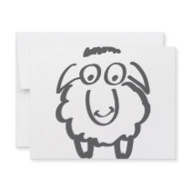 merino sheep custom announcements