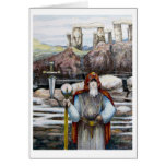Merlin Card